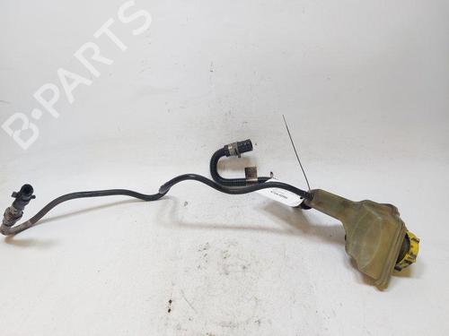 Used Other Other FORD FUSION (JU_) 1.4 TDCi (68 hp) 34418139 34418139