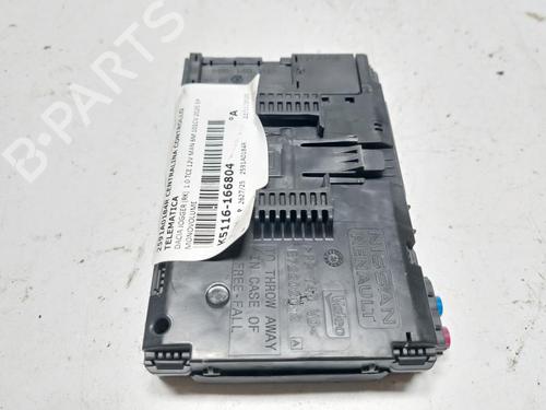 Engine control unit (ECU) DACIA JOGGER (RK_) 1.0 TCe 100 ECO-G (RKMT) | BP30536438M57 - Image 4