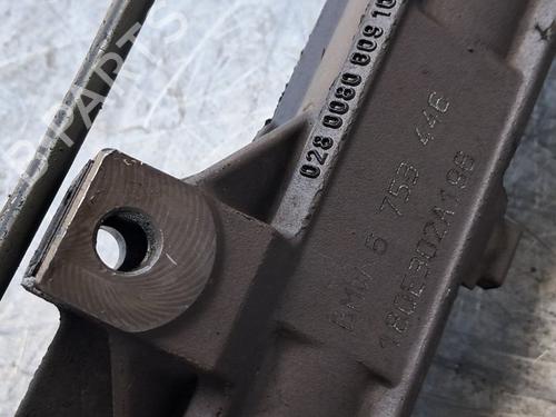 Steering rack BMW 3 (E46) 318 i | BP37682510M22 - Image 5