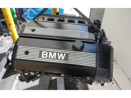 Engine BMW 5 (E39) 520 i | BP36618080M1 - Image 8