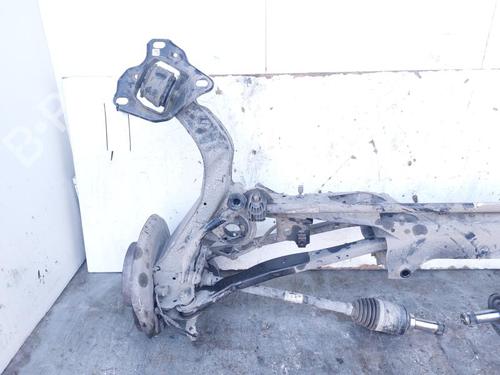 Rear axle MINI MINI CLUBMAN (F54) Cooper SD ALL4 | BP25301543M2
