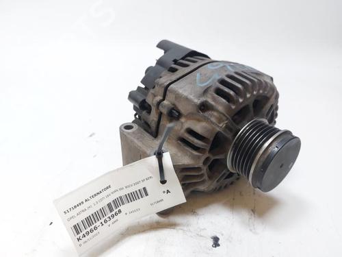 Generator OPEL ASTRA H (A04) 1.3 CDTI (L48) | BP30453559M7 