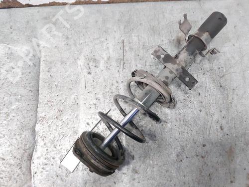 Left front shock absorber RENAULT CLIO III (BR0/1, CR0/1) 1.2 16V (BR02, BR0J, BR11, CR02, CR0J, CR11) | BP29933463M16 