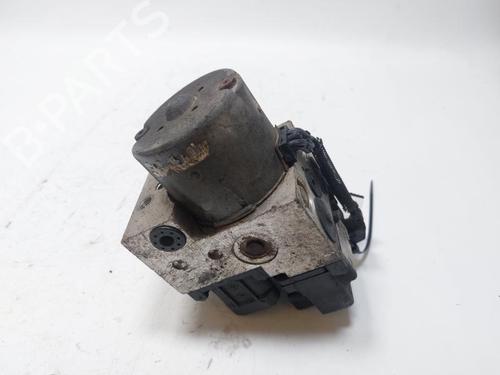 Used ABS pump SMART CITY-COUPE (450) 0.6 (S1CLA1, 450.341) (55 hp) 30801732