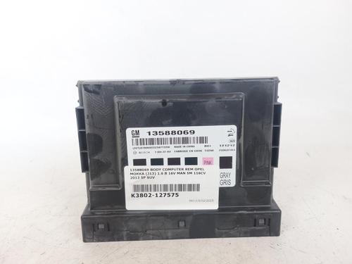 Used Electronic module Electronic module 23451746 23451746