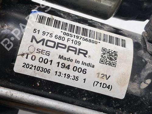 Starter JEEP RENEGADE SUV (BU, B1, BV) 1.3 PHEV 4Xe | BP34052442M8 - Image 5