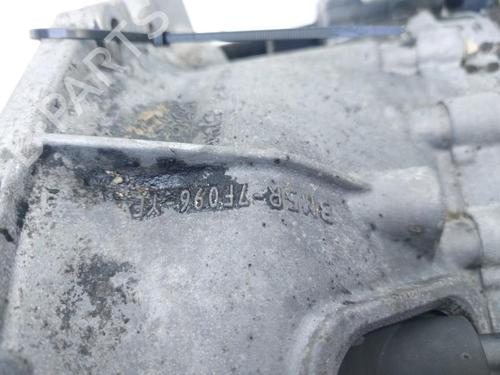 Gearbox FORD FOCUS C-MAX (DM2) 1.6 TDCi | BP33193205M3  - Image 6