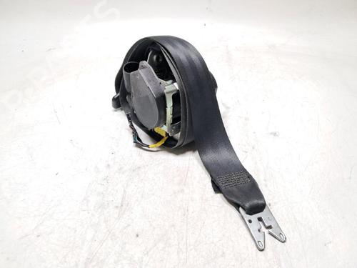 Front left seatbelt FIAT PUNTO EVO (199_) 1.3 D Multijet (199AXC1A, 199BXC1A, 199AXT1A, 199BXT1A) | BP31011218I26 - Image 3