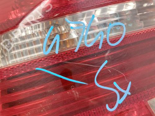 Left taillight BMW 1 (E87) 118 d | BP29298654C34 