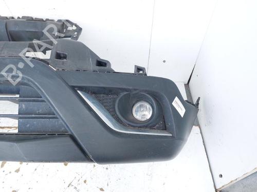 Front bumper SUZUKI S-CROSS 1.4 Smart Hybrid (AKP414) | BP28372548C7 