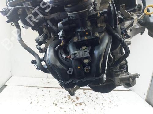Engine CITROËN C1 (PM_, PN_) 1.0 | BP29523044M1 