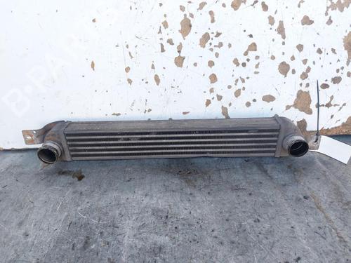 Used Intercooler Intercooler OPEL MERIVA A MPV (X03) 1.7 CDTI (E75) (100 hp) 30453743 30453743