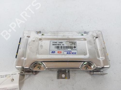 Used Engine control unit (ECU) KIA NIRO I (DE) E-NIRO (136 hp) 15139355
