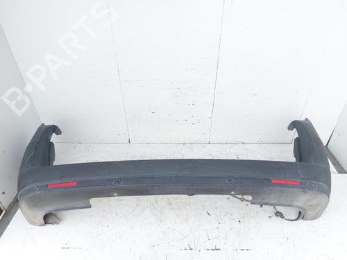 Used Rear bumper FIAT DOBLO Cargo (263_) 1.4 (120 hp) 25912638