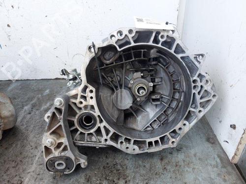Used Gearbox Gearbox OPEL CORSA C (X01) 1.3 CDTI (F08, F68) (70 hp) 33840233 33840233