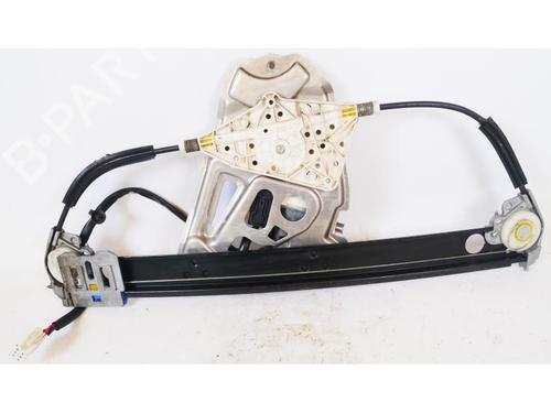 Left rear window motor MERCEDES-BENZ S-CLASS (W220) S 320 CDI (220.025, 220.125) | BP15150242E23 