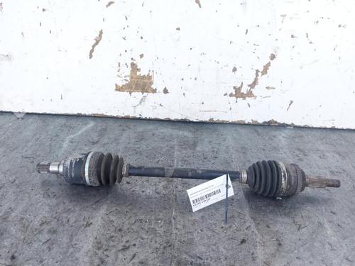 Used Left front driveshaft SUZUKI SWIFT III (MZ, EZ) 1.3 (RS413, ZC11S) (92 hp) 18416981
