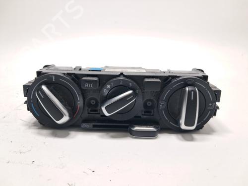 Used Climate control Climate control 39197086 39197086