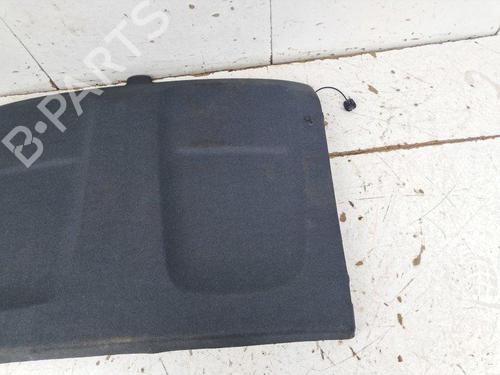 Rear parcel shelf VOLVO XC40 (536) B4 Mild-Hybrid | BP33752105C85 - Image 3