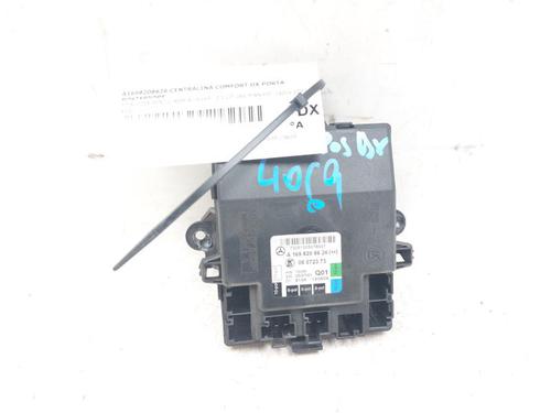 control-unit-mercedes-benz-a-class-w169-2004-2005-2006-2007-2008-2009-2010-2011-2012-26901058 main image
