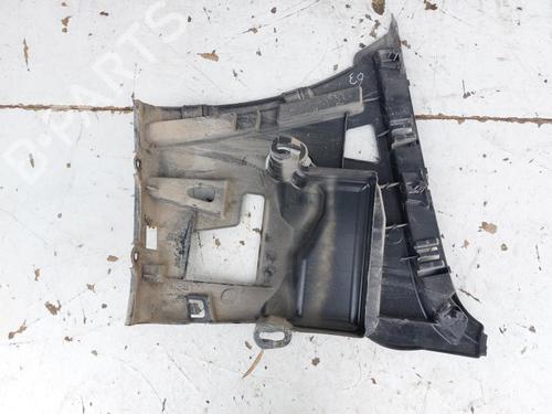 Corner bumper BMW 3 (F30, F80) 320 d | BP19482412C117 