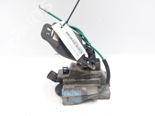 Used Rear left lock FIAT IDEA (350_) 1.3 D Multijet (70 hp) 29607166