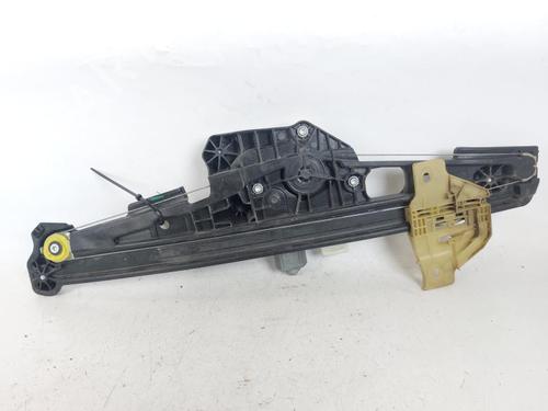 Front right window mechanism RENAULT CAPTUR II (HF_) Blue dCi 95 (HFAF) | BP23881852C23 - Image 3