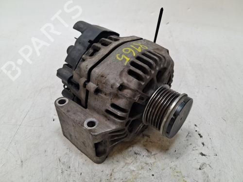 Alternator FIAT IDEA (350_) 1.3 D Multijet | BP37872439M7 - Image 2