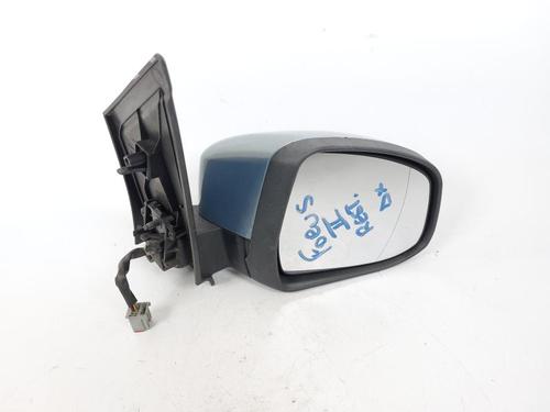 Used Right mirror FORD FOCUS II (DA_, HCP, DP) 1.6 TDCi (109 hp) 17205703