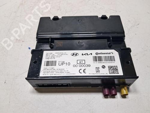 Used Engine control unit (ECU) Engine control unit (ECU) KIA SPORTAGE V (NQ5) 1.6 CRDi MHEV (136 hp) 33196594 33196594