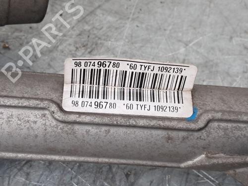 Steering rack CITROËN C3 II (SC_) 1.4 LPG | BP36183855M22 - Image 6