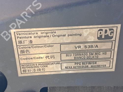 Right headlight FIAT 500L (351_, 352_) 1.6 D Multijet (199LYE1B) | BP36880919C29 - Image 12