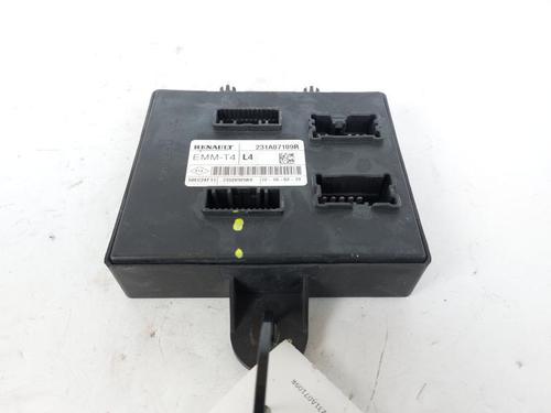 Modulo electronico SMART FORFOUR Hatchback (453) electric drive / EQ (453.091) (56 hp) 20671125