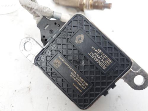 Elektronisk sensor RENAULT MEGANE IV Grandtour (K9A/M/N_) 1.5 Blue dCi 115 (K9A6) | BP19543729M84 