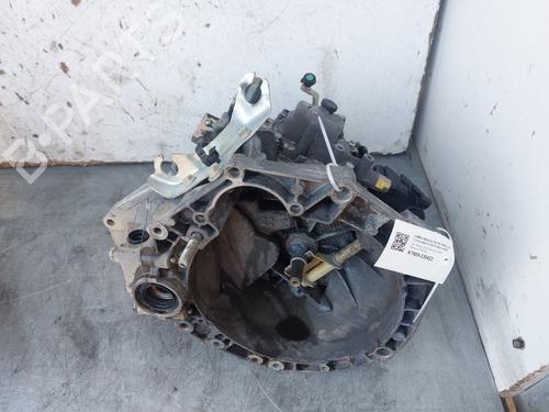 Gearbox FIAT PANDA (169_) 1.2 (169.AXB11, 169.AXB1A) | BP37019715M3 - Image 2