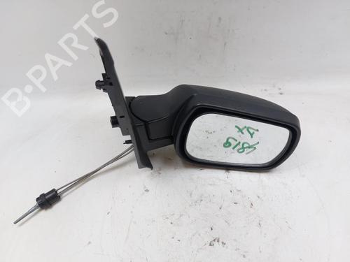 Used Right mirror FORD FIESTA V (JH_, JD_) 1.25 16V (75 hp) 29584213