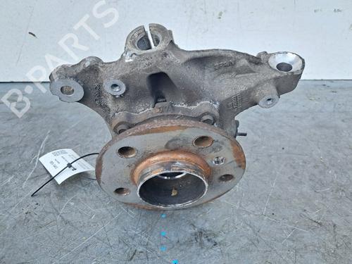 Used Right front steering knuckle Right front steering knuckle BMW 1 (F40) 118 d (150 hp) 40288273 40288273