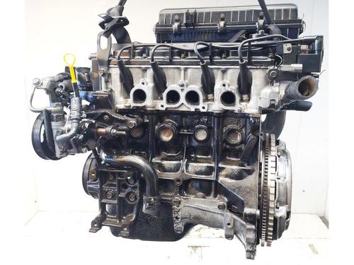 Used Engine Engine KIA RIO I Saloon (DC_) 1.3 (75 hp) 23279255 23279255