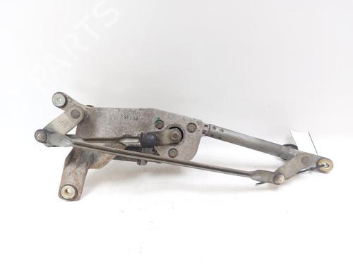Front wiper motor FIAT IDEA (350_) 1.2 16V | BP29746355M29 - Image 2