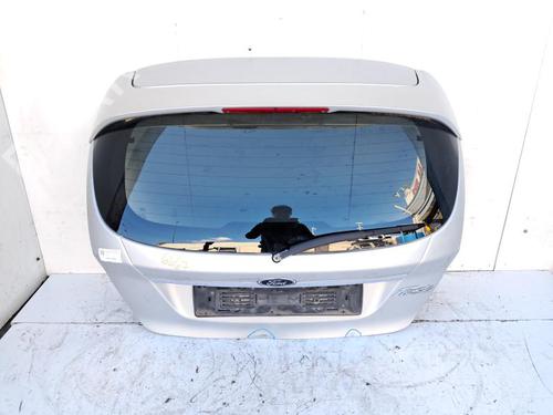 tailgate-ford-fiesta-vi-cb1-ccn-2008-33194620 main image