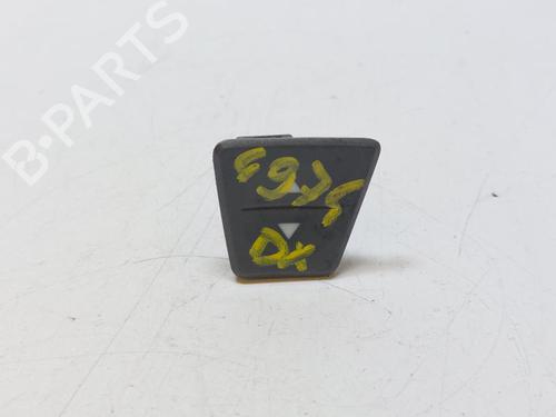 Used Right front window switch FIAT PANDA (169_) 1.1 (169.AXA1A) (54 hp) 30453726