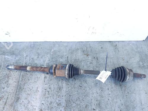 Autre LANCIA YPSILON (312_) 1.3 D Multijet (312.YXE1A, 312.YXU1A) | BP30802524O1