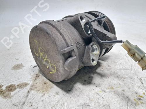 AC compressor CHEVROLET MATIZ (M200, M250) 1.0 | BP33194801M34 - Image 4