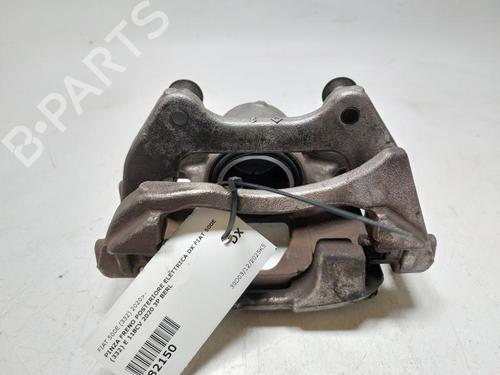 Used Right front brake caliper FIAT 500e (332_) Elektro 3+1 (FA1) (118 hp) 30801667