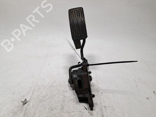 Used Pedal Pedal NISSAN QASHQAI I (J10, NJ10) 1.5 dCi (110 hp) 33571837 33571837