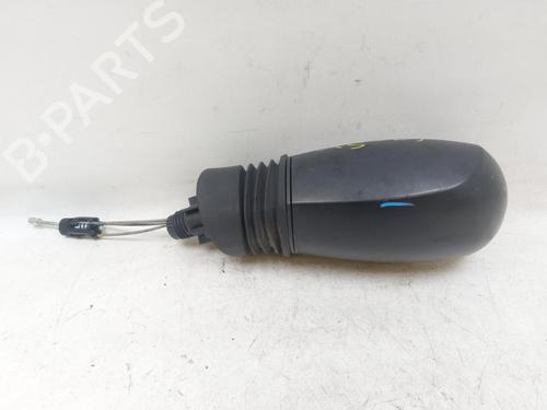 Left mirror FIAT PUNTO (188_) 1.2 60 (188.030, .050, .130, .150, .230, .250) | BP29383696C26 