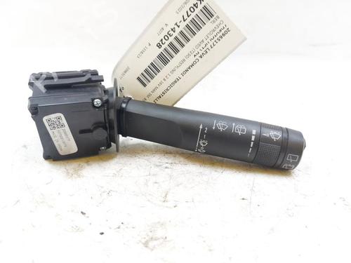Used Steering column stalk CHEVROLET AVEO Hatchback (T300) 1.2 (86 hp) 26901226