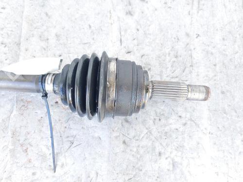 Right front driveshaft FORD KA+ III (UK, FK) 1.2 | BP29933422M39