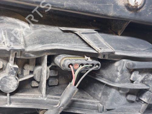 Left taillight SMART FORFOUR (454) 1.5 CDI (454.000) | BP33613505C34 - Image 4