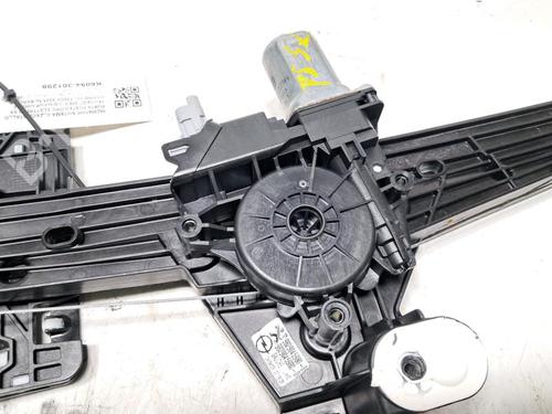 Rudehejsemotor bagstkærm venstre PEUGEOT 208 II (UB_, UP_, UW_, UJ_) 1.2 Hybrid 136 (UPHPYK) | BP31011092E23